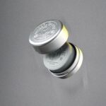 Roger&Gallet Cologne Twist Shaving Bar Μπάρα Ξυρίσματος με Άρωμα Εσπεριδοειδών, 100g - Image 4