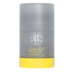 Roger&Gallet Cologne Twist Solid Deodorant 24h Αποσμητικό Stick με Άρωμα Εσπεριδοειδών, 50ml