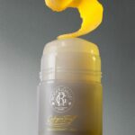 Roger&Gallet Cologne Twist Solid Deodorant 24h Αποσμητικό Stick με Άρωμα Εσπεριδοειδών, 50ml - Image 2