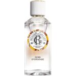 Roger&Gallet Eau Parfumee Bienfaisante Bois d'Orange Πικρό Πορτοκάλι-Πατσουλί 100ml