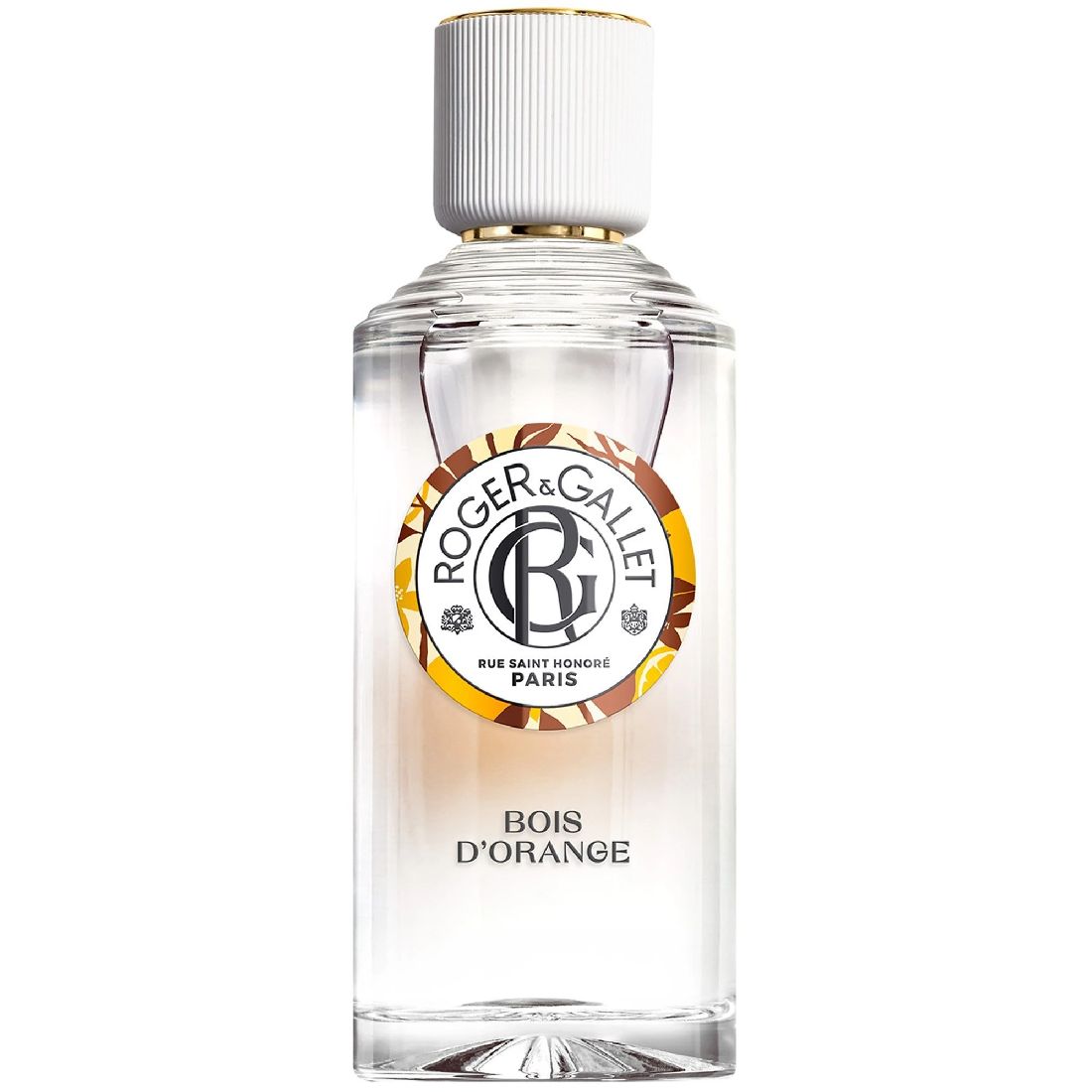 roger38gallet-eau-parfumee-bienfaisante-bois-dorange-Πικρό-Πορτοκάλι-Πατσουλί-100ml1.jpg Roger&Gallet Eau Parfumee Bienfaisante Bois d'Orange Πικρό Πορτοκάλι-Πατσουλί 100ml - Image 1