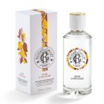 Roger&Gallet Eau Parfumee Bienfaisante Bois d'Orange Πικρό Πορτοκάλι-Πατσουλί 100ml - Image 2