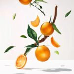 Roger&Gallet Eau Parfumee Bienfaisante Bois d'Orange Πικρό Πορτοκάλι-Πατσουλί 100ml - Image 4