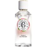 Roger&Gallet Fleur de Figuier Eau Parfumee Wellbeing Fragrant Water Άρωμα με Εκχύλισμα Σύκου, 100ml