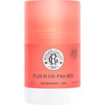 Roger&Gallet Fleur De Figuier Solid Deodorant Αποσμητικό Stick, 50g
