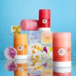 Roger&Gallet Fleur De Figuier Solid Deodorant Αποσμητικό Stick, 50g - Image 3
