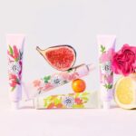 Roger&Gallet Fleur de Figuier Κρέμα Χεριών για Θρέψη & Ενυδάτωση, 30ml - Image 5