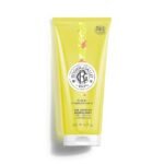 Roger&Gallet Fleur d'Osmanthus Wellbeing Shower Gel Αφρόλουτρο με Αλόε Βέρα & Άρωμα Όσμανθου, 200ml - Image 2