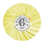 Roger&Gallet Fleur d'Osmanthus Αναζωογονητικό Σαπούνι με Άρωμα Άνθους Βερίκοκου, 100g