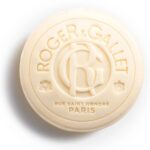 Roger&Gallet Fleur d'Osmanthus Αναζωογονητικό Σαπούνι με Άρωμα Άνθους Βερίκοκου, 100g - Image 3