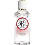 Roger&Gallet Gingembre Rouge Eau Parfumee Wellbeing Fragrant water με Εκχύλισμα Τζίντζερ, 100ml