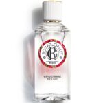 Roger&Gallet Gingembre Rouge Eau Parfumee Wellbeing Fragrant water με Εκχύλισμα Τζίντζερ, 100ml - Image 2