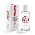 Roger&Gallet Gingembre Rouge Eau Parfumee Wellbeing Fragrant water με Εκχύλισμα Τζίντζερ, 100ml - Image 3