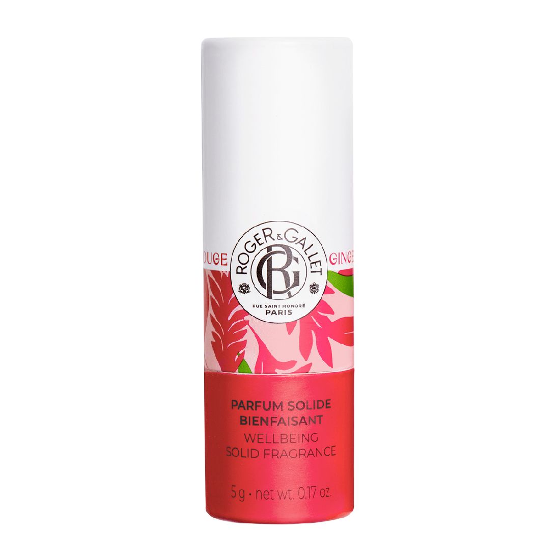 roger38gallet-gingembre-rouge-parfum-solide-Άρωμα-σε-stick-με-ΒατόμουροΤζίντζερ-38-Μοσχολίβανο-5g1.jpg Roger&Gallet Gingembre Rouge Parfum Solide Άρωμα σε Stick με Βατόμουρο,Τζίντζερ & Μοσχολίβανο, 5g - Image 1