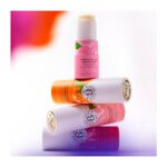 Roger&Gallet Gingembre Rouge Parfum Solide Άρωμα σε Stick με Βατόμουρο,Τζίντζερ & Μοσχολίβανο, 5g - Image 4
