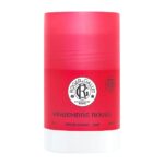 Roger&Gallet Gingembre Rouge Solid Deodorant Αποσμητικό Stick, 50g