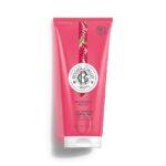 Roger&Gallet Gingembre Rouge Wellbeing Shower Gel Αναζωογονητικό Αφρόλουτρο, 200ml - Image 2