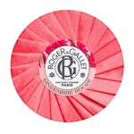 Roger&Gallet Gingembre Rouge Αναζωογονητικό Σαπούνι με Άρωμα Τζίντζερ, 100g