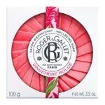 Roger&Gallet Gingembre Rouge Αναζωογονητικό Σαπούνι με Άρωμα Τζίντζερ, 100g - Image 2