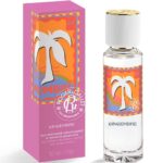 Roger&Gallet Gingembre Wellbeing Fragrant Water Limited Edition Άρωμα, 30ml - Image 2