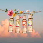 Roger&Gallet Gingembre Wellbeing Fragrant Water Limited Edition Άρωμα, 30ml - Image 4
