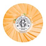 Roger&Gallet Neroli Αναζωογονητικό Σαπούνι με Τονωτικό Άρωμα Άνθους Πορτοκαλιάς, 100g