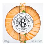Roger&Gallet Neroli Αναζωογονητικό Σαπούνι με Τονωτικό Άρωμα Άνθους Πορτοκαλιάς, 100g - Image 2