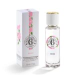 Roger&Gallet Rose Eau Parfumee Wellbeing Fragrant Water Άρωμα με Αιθέριο Έλαιο Τριαντάφυλλου, 30 ml - Image 3