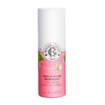 Roger&Gallet Rose Parfum Solide Άρωμα σε Stick με Ιταλικό Μανταρίνι,Τριαντάφυλλο Δαμασκού & Musk, 5g
