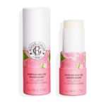 Roger&Gallet Rose Parfum Solide Άρωμα σε Stick με Ιταλικό Μανταρίνι,Τριαντάφυλλο Δαμασκού & Musk, 5g - Image 2