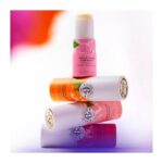 Roger&Gallet Rose Parfum Solide Άρωμα σε Stick με Ιταλικό Μανταρίνι,Τριαντάφυλλο Δαμασκού & Musk, 5g - Image 5