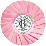 Roger&Gallet Rose Αναζωογονητικό Σαπούνι με Άρωμα Τριαντάφυλλο, 100g
