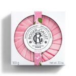 Roger&Gallet Rose Αναζωογονητικό Σαπούνι με Άρωμα Τριαντάφυλλο, 100g - Image 2