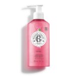 Roger&Gallet Rose Ενυδατική Λοσιόν Σώματος με Άρωμα Τριαντάφυλλο, 250ml - Image 2