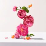 Roger&Gallet Rose Κρέμα Χεριών για Θρέψη & Ενυδάτωση, με Άρωμα Τριαντάφυλλο, 30ml - Image 4