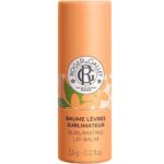 Roger&Gallet Sublimating Lip Balm Neroli Ενυδατικό Balm Χειλιών με Άρωμα Άνθος Πορτοκαλιού, 3,5g