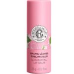 Roger&Gallet Sublimating Lip Balm Rose Ενυδατικό Balm Χειλιών με Άρωμα Τριαντάφυλλο, 3,5g