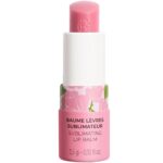 Roger&Gallet Sublimating Lip Balm Rose Ενυδατικό Balm Χειλιών με Άρωμα Τριαντάφυλλο, 3,5g - Image 2