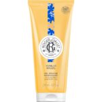 Roger&Gallet Vanille Soleil Shower Gel Αφρόλουτρο με Άρωμα Βανίλιας Μαδαγασκάρης & Αλόη Βέρα, 200ml