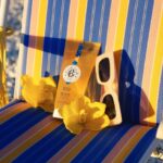 Roger&Gallet Vanille Soleil Shower Gel Αφρόλουτρο με Άρωμα Βανίλιας Μαδαγασκάρης & Αλόη Βέρα, 200ml - Image 3