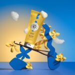 Roger&Gallet Vanille Soleil Shower Gel Αφρόλουτρο με Άρωμα Βανίλιας Μαδαγασκάρης & Αλόη Βέρα, 200ml - Image 4