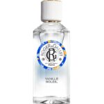 Roger&Gallet Vanille Soleil Wellbeing Fragrant Water  Άρωμα με Άρωμα Βανίλιας Μαδαγασκάρης,, 100ml