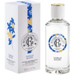 Roger&Gallet Vanille Soleil Wellbeing Fragrant Water  Άρωμα με Άρωμα Βανίλιας Μαδαγασκάρης,, 100ml - Image 2