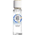 Roger&Gallet Vanille Soleil Wellbeing Fragrant Water  Άρωμα με Άρωμα Βανίλιας Μαδαγασκάρης, 30ml