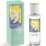 Roger&Gallet Τhe Vert Wellbeing Fragrant Water Limited Edition Άρωμα, 30ml - Image 2