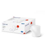 ROLTA SOFT nst επίθεμα Γύψου 6cm x 3m 6τμχ