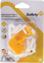 Safety 1st Socket Safety 12pcs (U01-32020-05)