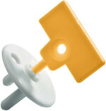 Safety 1st Socket Safety 12pcs (U01-32020-05) - Image 2