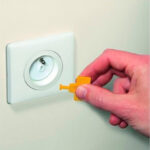 Safety 1st Socket Safety 12pcs (U01-32020-05) - Image 3