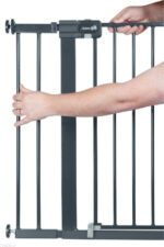 Safety 1st Προέκταση 14cm Για Πόρτα Easy Close (U01-24290-00)